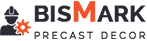 Bismark Precast Decor logo